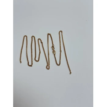 Lanț Fragment din Aur proba 585 2,13 gr