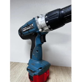 Masina de insurubat  Makita 8414