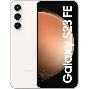 Samsung Galaxy S23 FE 256 GB White