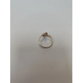 Inel din aur proba 585* 1.64 gr
