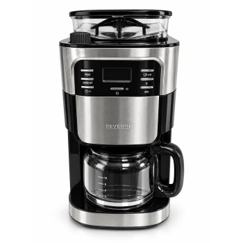 Aparat de cafea Severin D-59846