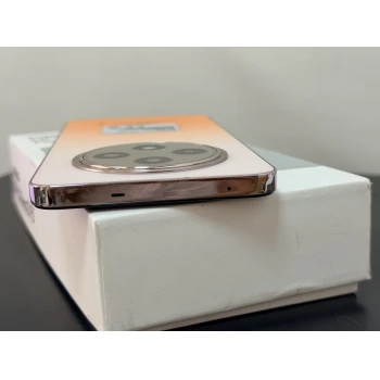 Oppo Reno 12 FS 512 GB Orange