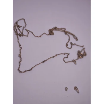 Lanț din aur proba 583 1,86 gr