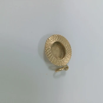Pandativ Din Aur Proba 750 3.43 gr