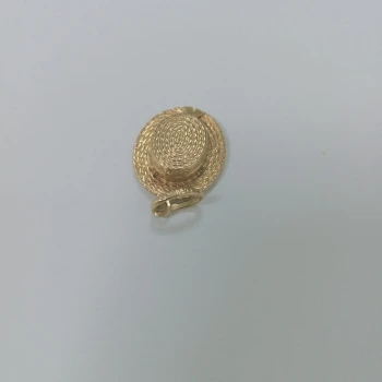 Pandativ Din Aur Proba 750 3.43 gr
