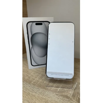 Apple iPhone 15 128 GB Black