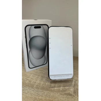 Apple iPhone 15 128 GB Black