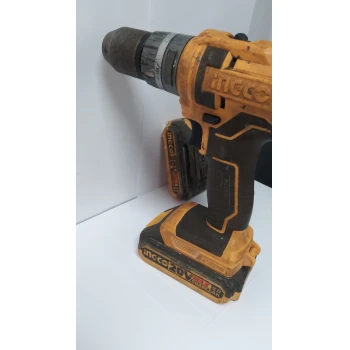 Autofiletanta Ingco HDL1201452