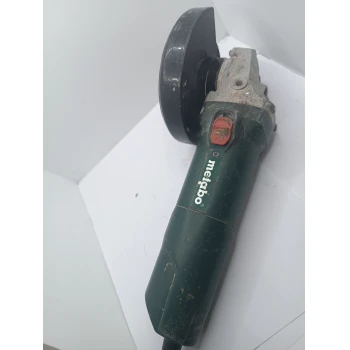 Polizor unghiular Metabo W650-125