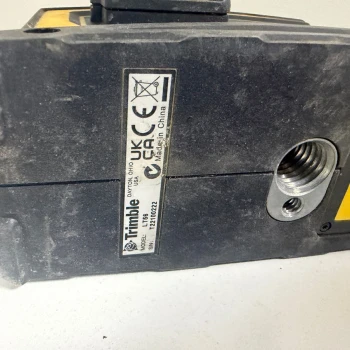 Laser Trimble LT56