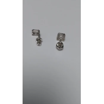 Cercei Din Aur Proba 585* 1.73gr