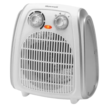 Pistol de căldură Maxwell MW-3458, White