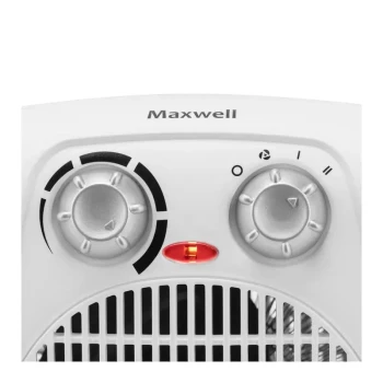 Pistol de căldură Maxwell MW-3458, White