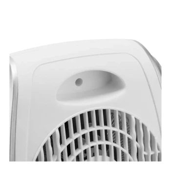Pistol de căldură Maxwell MW-3458, White