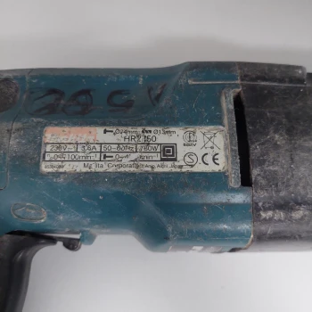 Ciocan Rotopercutor Makita HR2450