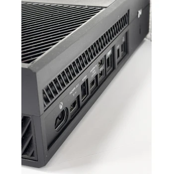 XBox One Black