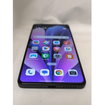 Xiaomi Redmi Note 13 6/128GB Black