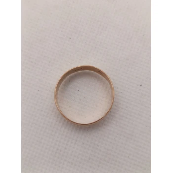 Inel din aur proba 583 4.16 gr