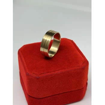 Verigheta din Aur Proba 585* 5.42 gr