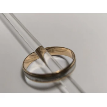 Verigheta din aur proba 585 2.73gr