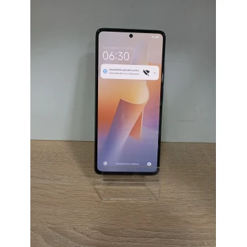 Telefon Xiaomi Redmi 11T 8/256 GB Black