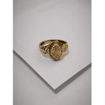 Inel din Aur proba 585* 2,05 gr
