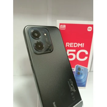 Xiaomi Redmi 15C 8/256 Gb Black