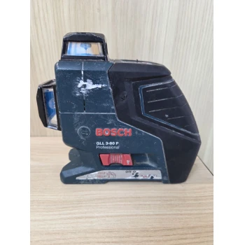 Laser Bosch GLL 3-80P