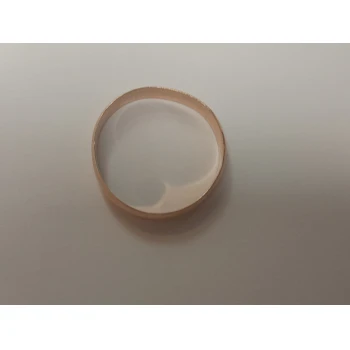 Verigheta din aur proba 585 2.40 gr