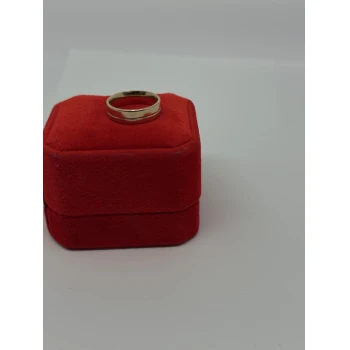 Verigheta din aur proba 585* 4.32gr
