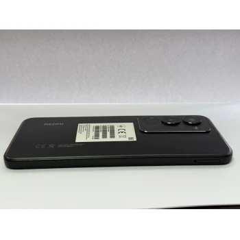 Xiaomi Redmi 15 128 GB Black