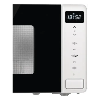 Cuptor cu microunde Gorenje MO20S4W, White