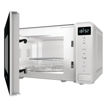 Cuptor cu microunde Gorenje MO20S4W, White