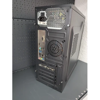PC Spacer Intel Core i3-10100