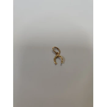 Pandantiv din aur proba 585 0.39 gr