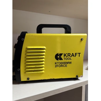 Aparat de sudat Kraft Tool KT300BMW 2 FORCE