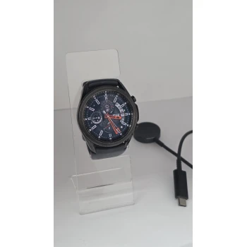 Samsung Galaxy Watch 3 45 MM Black