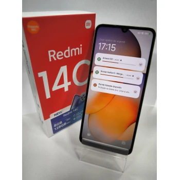 Telefon Xiaomi Redmi 14C 4/128 GB Green