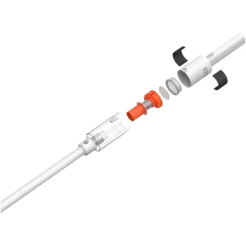 Aspirator vertical Xiaomi P30 White
