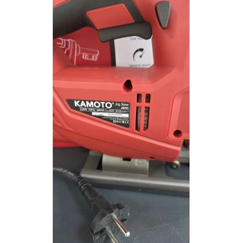 Fierestrau electric Kamoto J800