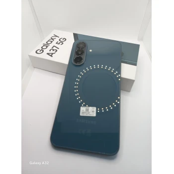 Telefon Samsung Galaxy A37 5G 128 GB Mint Green