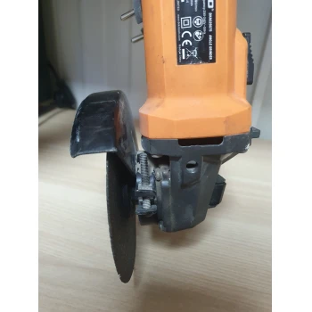 Polizor unghiular Deko DkaG25g75