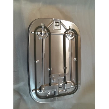 Aparat de clatite Tefal PY901BF1