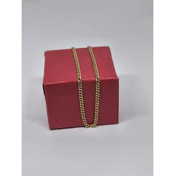 Bratara din aur proba 585 2,16 gr