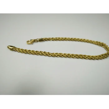 Brățară din Aur proba 375* 2,16 gr