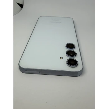 Samsung Galaxy A55 256GB Awesome Iceblue