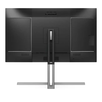 Monitor Aoc Nano U32U3CV Graphic Pro, Black