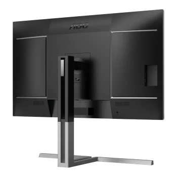 Monitor Aoc Nano U32U3CV Graphic Pro, Black