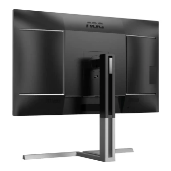 Monitor Aoc Nano U32U3CV Graphic Pro, Black