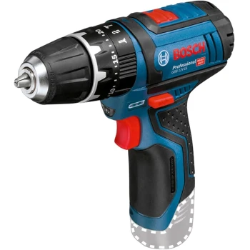 Șurubelniţă BOSCH Professional GSB12V-15